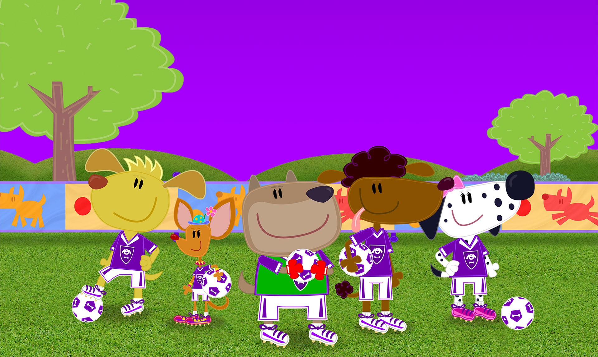Fun Dynamic And Totally Interactive Football Classes For Children fun-dynamic-and-totally-interactive-football-classes-for-children